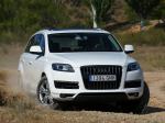 Audi Q7 3.0 TDI Quattro 2009 года (WW)